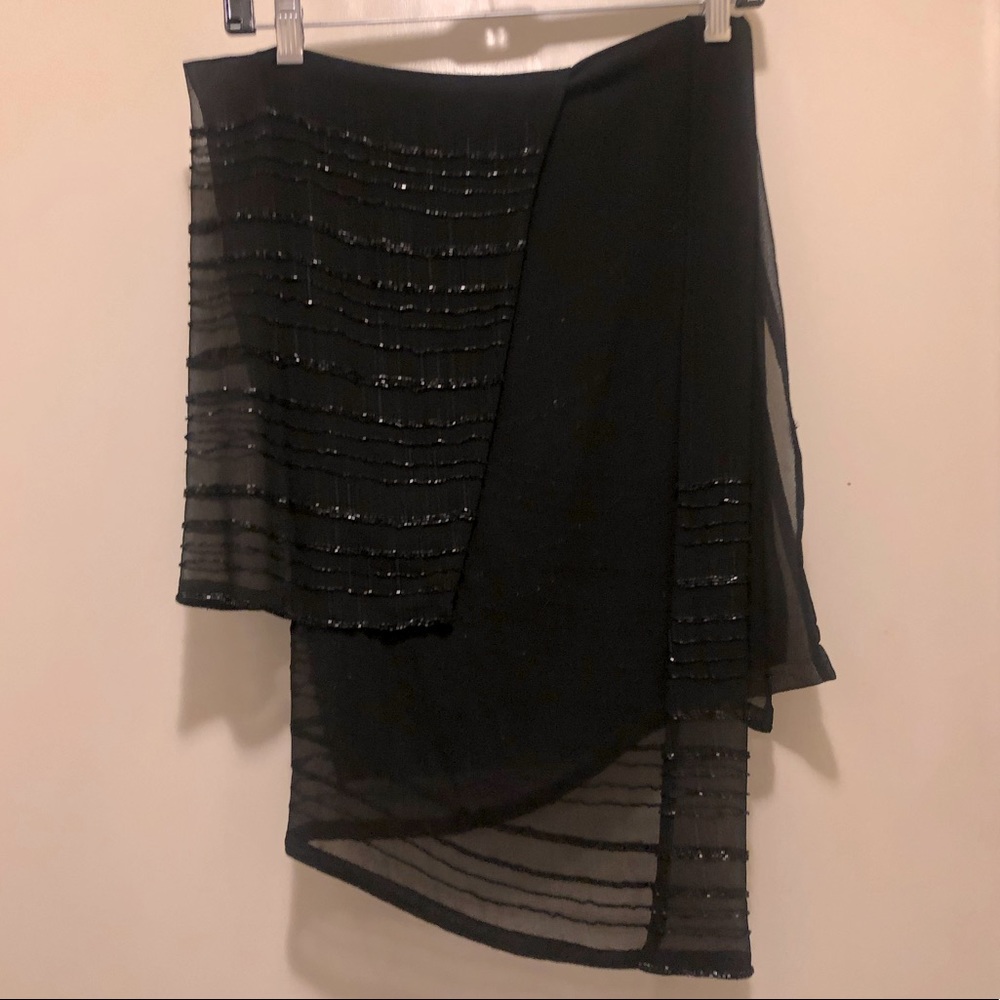 Donated - Beaded shawl🖤